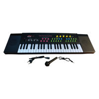 Imagen de Órgano con micrófono, 4AA, en caja