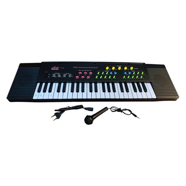 Imagen de Órgano con micrófono, 4AA, en caja