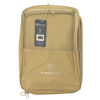 Imagen de Neceser para viaje de tela, ideal para zapatos, Berlina Travel BEIGE