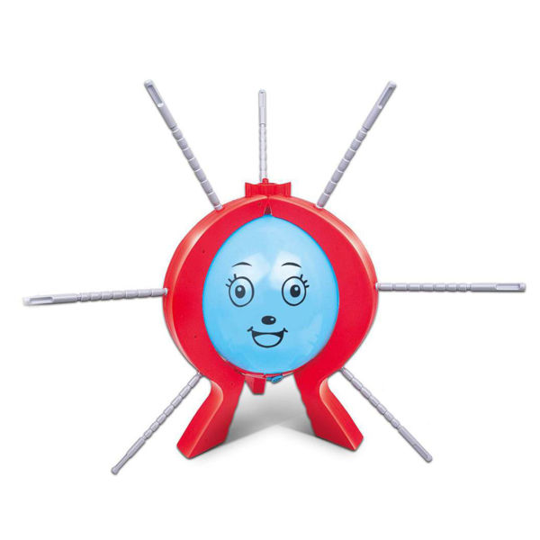 Imagen de Juego de mesa, explota el globo, en caja