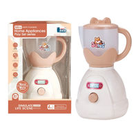 Imagen de Electrodoméstico licuadora de plástico, en caja