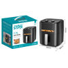 Imagen de Freidora sin aceite, de aire 7,7L, 1800W en caja, WINNING STAR