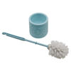 Imagen de Cepillo para WC de plástico, varios colores