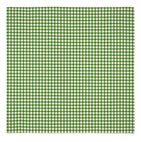 Imagen de Mantel cuadrado, 55% algodón 45% poliéster, 140x140cm, verde, Berlina by Teka