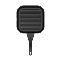 Imagen de Sartén plancha antiadherente, 24cm compatible con todo tipo de hornalla, en caja, WINNING STAR