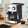 Imagen de Cafetera expresso 1,6L, 15 bar 850W, en caja, WINNING STAR