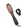 Imagen de Cepillo con secador alisador 360º, en caja, WINNING STAR
