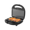 Imagen de Sandwichera, wafflera, plancha, placas intercambiables, en caja, 800W, WINNING STAR