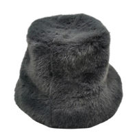 Imagen de Gorro de adulto de poliéster, reversible, varios colores