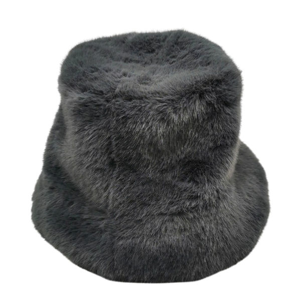 Imagen de Gorro de adulto de poliéster, reversible, varios colores