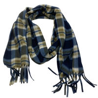 Imagen de Pashmina estampada, varios colores