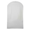 Imagen de Funda protectora para ropa PEVA transparente 60x80 cm en bolsa