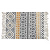 Imagen de Alfombra de algodón, 90x60cm varios diseños