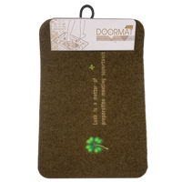 Imagen de Alfombra felpudo soft, ntideslizante, varios diseños