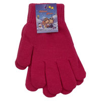 Imagen de Guantes de adulto de poliéster, varios colores