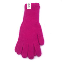 Imagen de Guantes de adulto, tejido, puños largos, varios colores