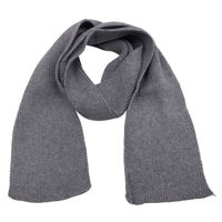 Imagen de Bufanda de adulto tejida, varios colores