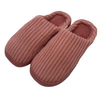 Imagen de Pantuflas de adulto, 38/39-40/41-42/43-44/45 varios colores