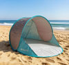 Imagen de Carpa autoarmable, poliéster, en funda, Berlina Outdoor