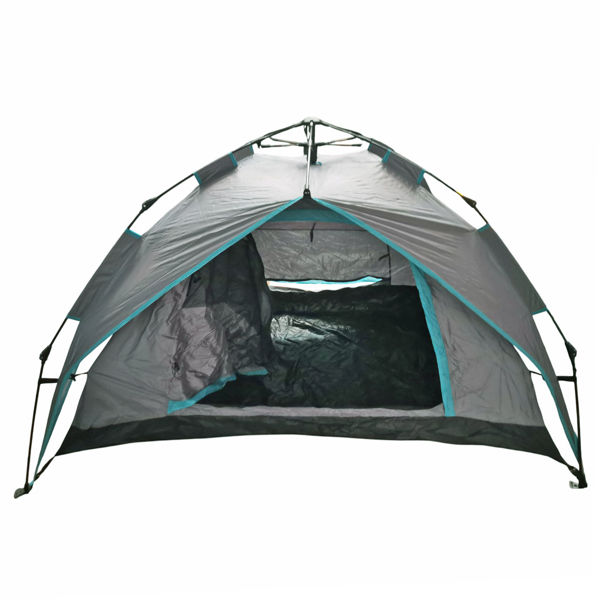 Imagen de Carpa automática, 2 personas, poliéster, en sobre, Berlina Outdoor