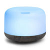 Imagen de Humidificador/difusor, con luz led, control remoto en caja, varios colores