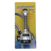 Imagen de Extensor alargador, filtro para canilla, en blister