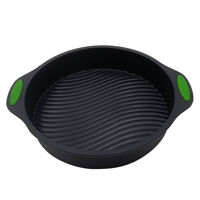 Imagen de Molde de silicona para repostería