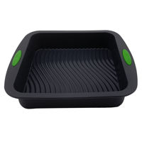 Imagen de Molde de silicona para repostería