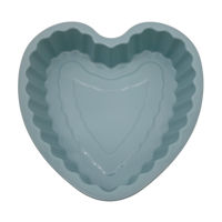 Imagen de Molde de silicona para repostería, varios colores