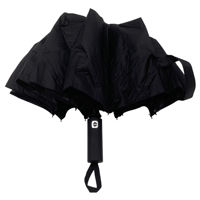 Imagen de Paraguas corto, 12 varillas, automático, mango de plástico, varios colores