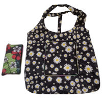 Imagen de Bolso plegable con cierre, varios diseños