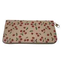 Imagen de Billetera de dama de PU, varios colores