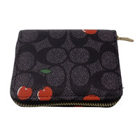 Imagen de Billetera de dama de PU, varias reparticiones, varios colores