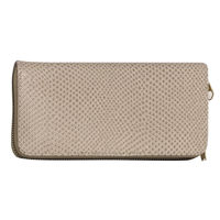 Imagen de Billetera de dama de PU, varias reparticiones, varios colores