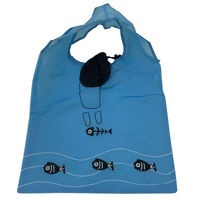 Imagen de Bolso plegable, varios diseños