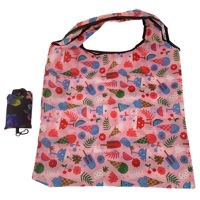 Imagen de Bolso plegable, varios diseños, PACKx20