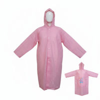 Imagen de Pilot infantil de PVC, con protector para mochila, en sobre, varios colores