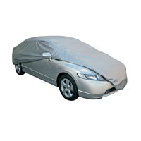 Imagen de Funda protectora para auto de PEVA, talle M, en bolsa