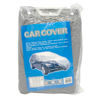 Imagen de Funda protectora para auto de PEVA, talle M, en bolsa