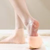 Imagen de Protector media de silicona para spa de pies en bolsa, varios colores
