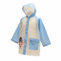 Imagen de Pilot infantil de PVC, talle S, con diseño, en sobre, varios colores