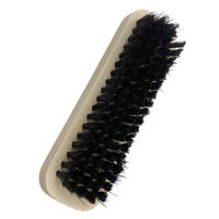 Imagen de Cepillo para zapatos, de madera