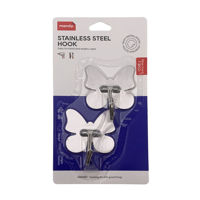 Imagen de Gancho multiuso x2, en blister