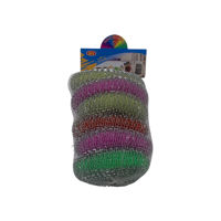 Imagen de Esponja de cocina x6