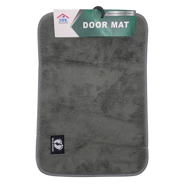 Imagen de Alfombra suave, varios colores