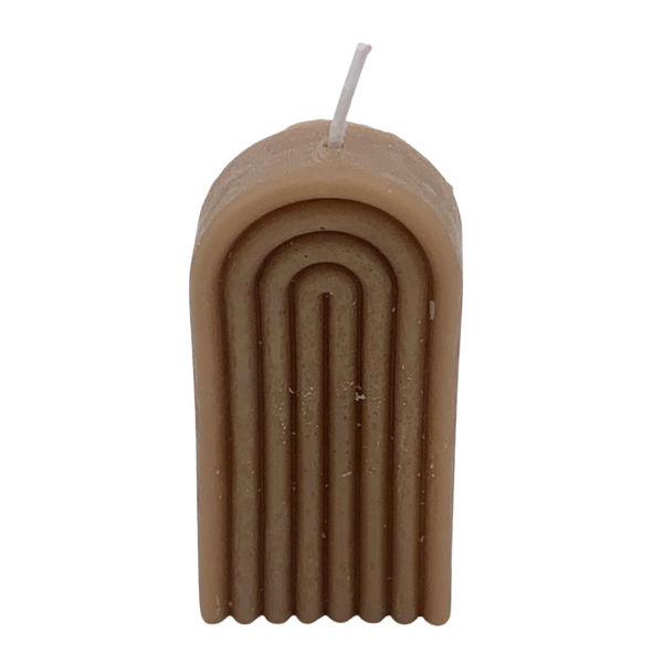 Imagen de Vela aromática, en caja de PVC, varios colores