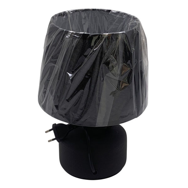 Imagen de Portátil veladora, pase fino, base redonda, en caja, varios colores