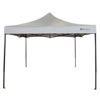 Imagen de Gazebo impermeable 3x3m BLANCO, en caja, Berlina Outdoor