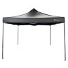 Imagen de Gazebo impermeable 3x3m NEGRO, en caja, Berlina Outdoor